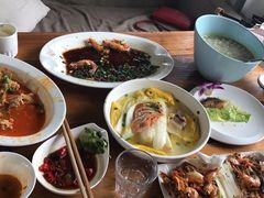 -日出青木·杭帮菜名店