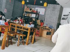 大堂-寅春老卤面(长亭街店)