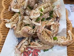 -渔满仓海鲜渔家(象山二店)