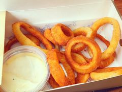 Fergburger-Fergburger(皇后镇店)