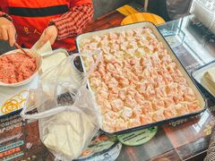 -长人馄饨铺(解放街店)