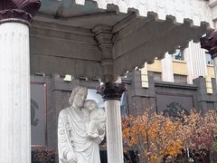 -王府井天主教堂
