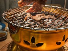 -烧肉达人•炭火烧肉(新天地店)