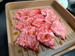 -和牛 烧肉寿喜烧涮锅 善(心斎橋店)