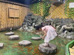 -上海大自然野生昆虫馆(东方明珠·爬宠昆虫探索中心)