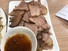 -姥家春饼店(漳州二路店)