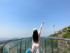 -帽儿山风景区