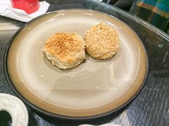 蟹壳黄-赛德大酒店(邗江中路店)
