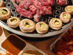 -霸腹烤肉(厦门柚子番店)