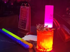 -MOSSO音乐酒吧·live house(南京旗舰店)