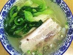 -裕兴记·三虾面(西北街总店)