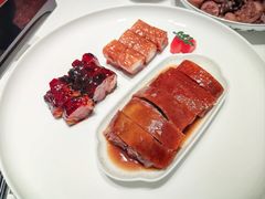 -炳胜品味(深圳湾万象城店)
