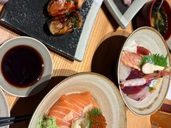 -Tuna maki寿司(苏州中心商场店)