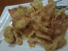-春發合饭庄