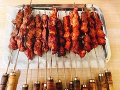 -王记西鎮电烤肉(汶上路店)