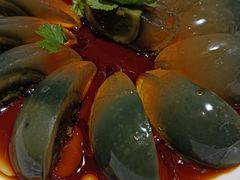 -嘉逸传菜(洛川东路店)