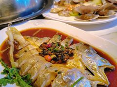 -苏大嘴蒸汽海鲜·海胆蒸饺(中山广场店)