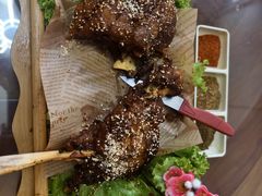 -沽源味道蒙餐莜面家常菜