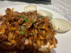 -万兴楼饺子(中华北大街店)
