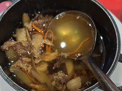 -魁盛居百年鲁菜馆(中林路店)