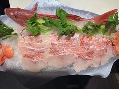 东星斑-眉州东坡(通州店)