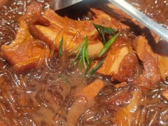 -老郑家东北春饼(龙悦居店)