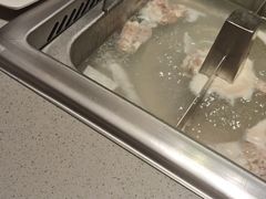 -海底捞火锅(高新活力汇店)