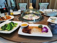 -港升鱼师傅·中山脆肉鲩