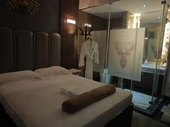 -丽辰新韩式商务SPA·洗浴桑拿·自助餐食