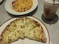 -必胜客(玉泉远洋店)