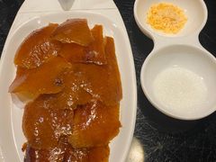 -皇城根北京风味主题餐厅(中海环宇城店)