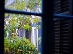 -湖南省立第一师范学校旧址