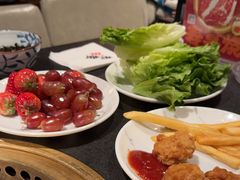 -神户赤童日式烤肉(金地广场店)