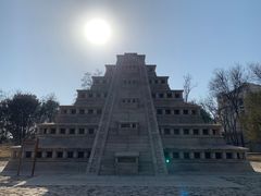 -北京世界公园
