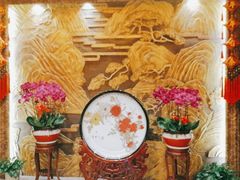 -东尊华美达广场酒店·东尊阁美食中餐厅