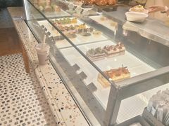 -小苍兰风铃草蛋糕甜品(沈阳店)