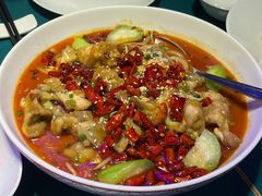-逸馥荟(人广来福士店)