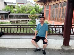 -龙潭水乡