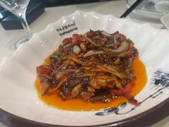 -锦海城市大酒店·上海酒楼(会馆浜路店)