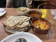 -清真·AL-JANNAT 佳纳特餐厅(狮子桥店)