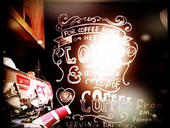 -COSTA COFFEE(常熟路店)