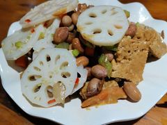 -老狼大盘鸡(祭城店)