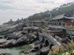 -海东龙宫寺