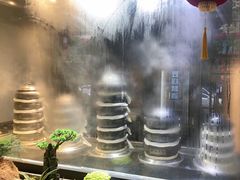 -福照楼汽锅鸡·云南菜(护国路店)