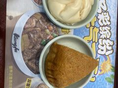 -真功夫(番禺剑桥郡店)
