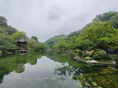 -云溪植物园
