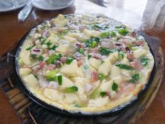 -华春餐馆(鱼山路店)
