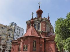 -圣·阿列克谢耶夫教堂