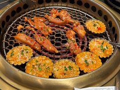 -極屋鮨牛 · 烧肉酒场(时代C馆店)