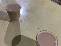 -老光明岗琼甜茶馆